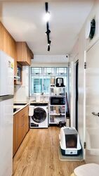 Blk 522A Tampines Greenleaf (Tampines), HDB 2 Rooms #566384901